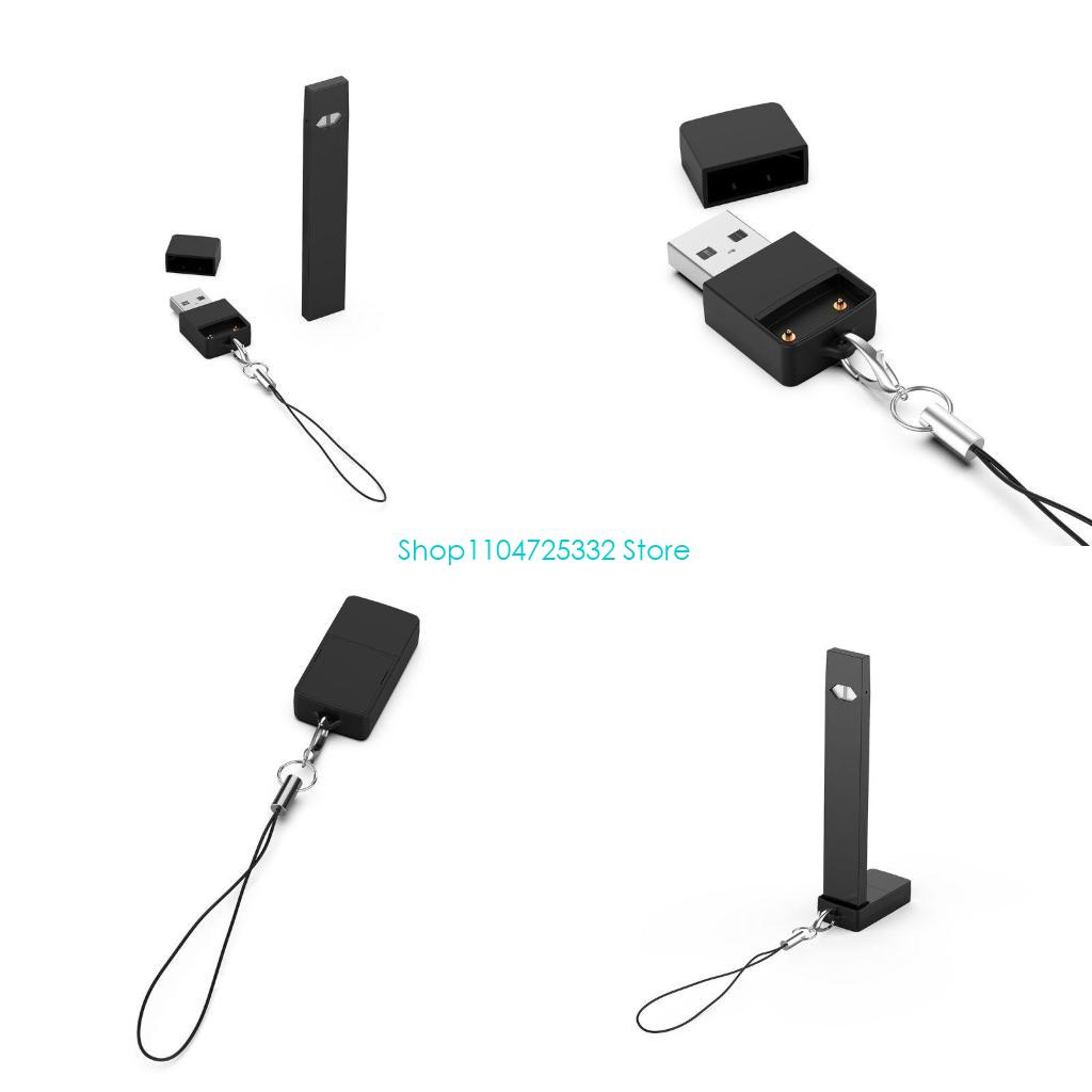 Tools Vape - P5EA Zaprojektowany z podróżną ładowarką USB