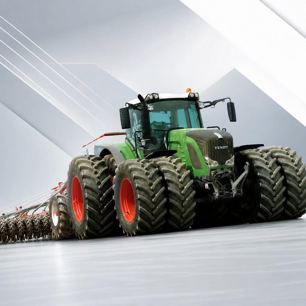 Workshop Tools Diagram - Aktualizowany w 2022 roku TruckEPC3 FENDT
