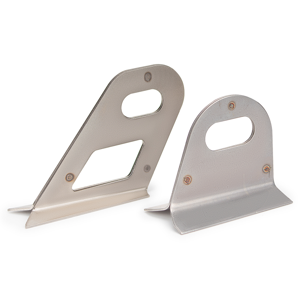 Pipe Clamp Bar - Uniwersalny uchwyt mocujący tłumik typu Z