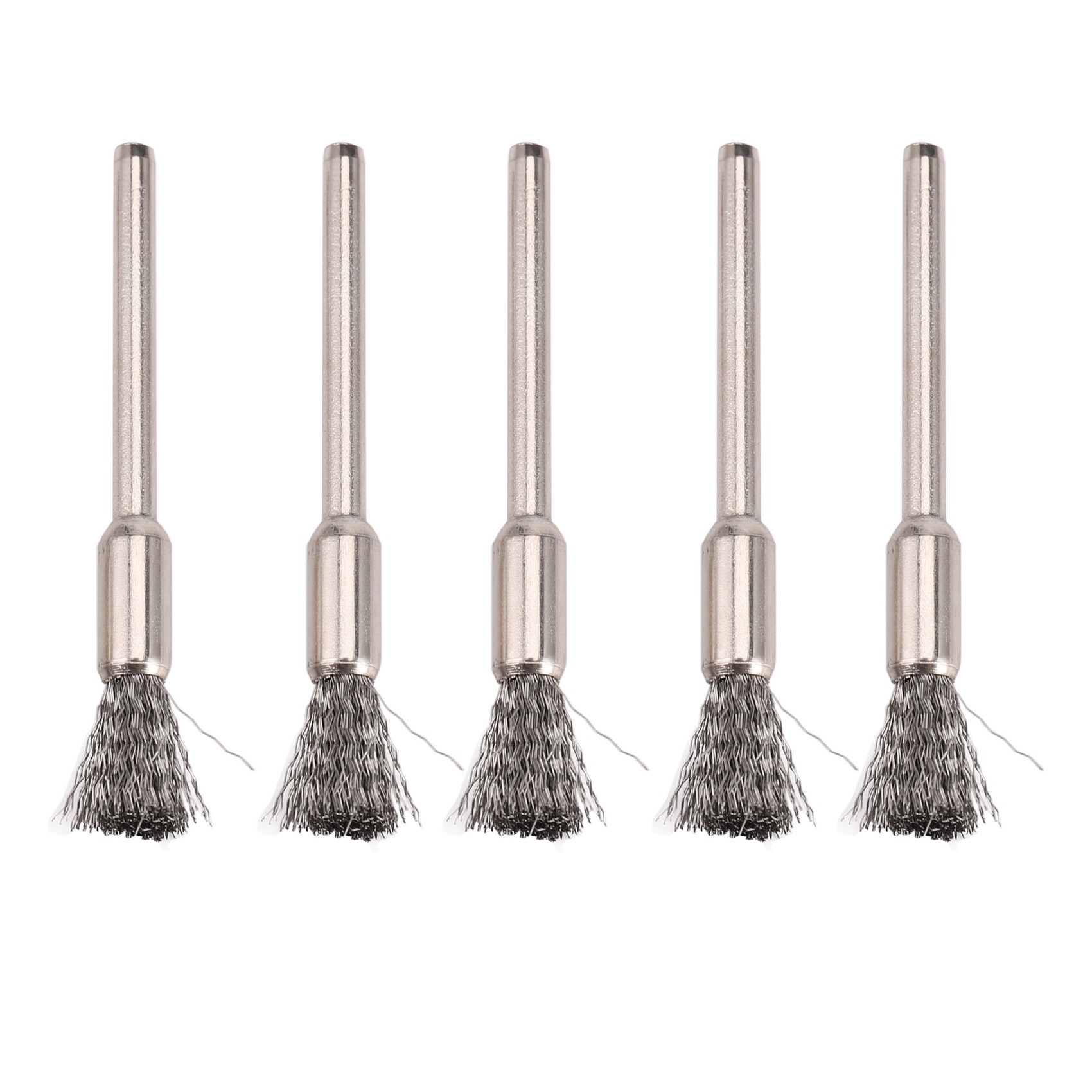 Tools Vape - 5szt Szczotka do czyszczenia Zbiorniki atomizera
