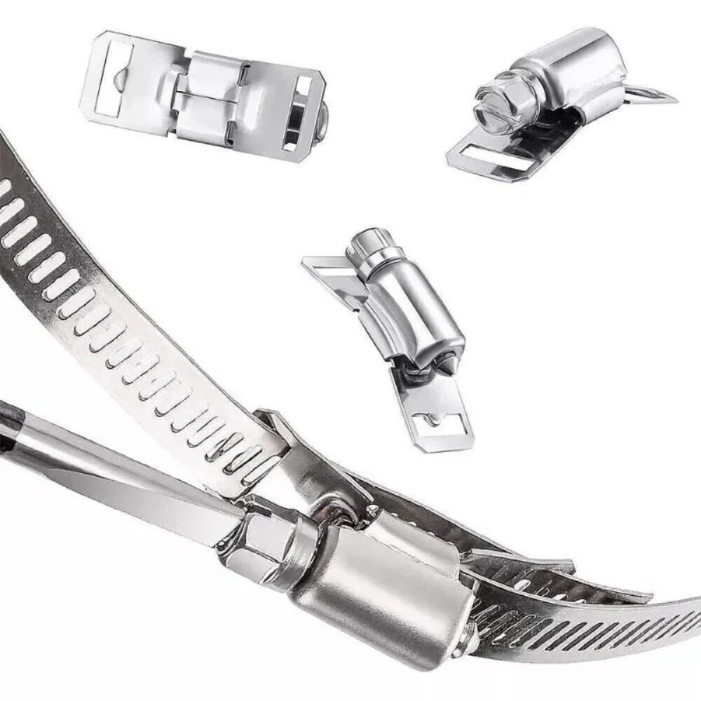Opaska zaciskowa 4M, regulowan – Pipe Clamp Bar recenzja i cena