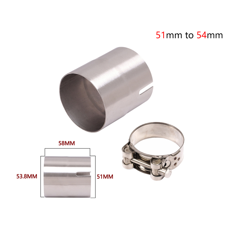 Uniwersalny 51-52mm 51-54mm 51 – Pipe Clamp Bar recenzja i cena