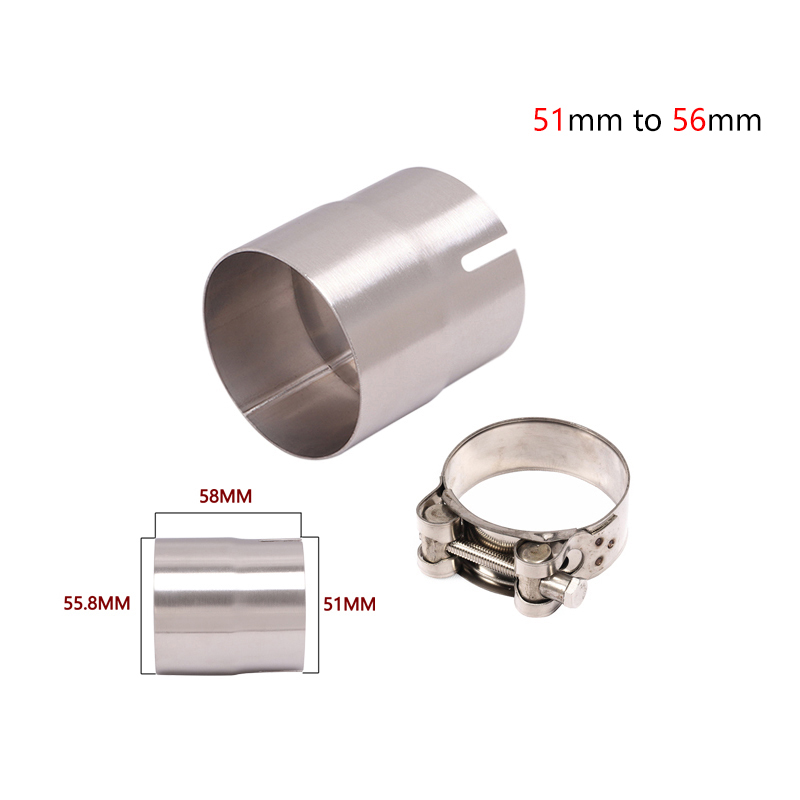 Uniwersalny 51-52mm 51-54mm 51 – Pipe Clamp Bar recenzja i cena