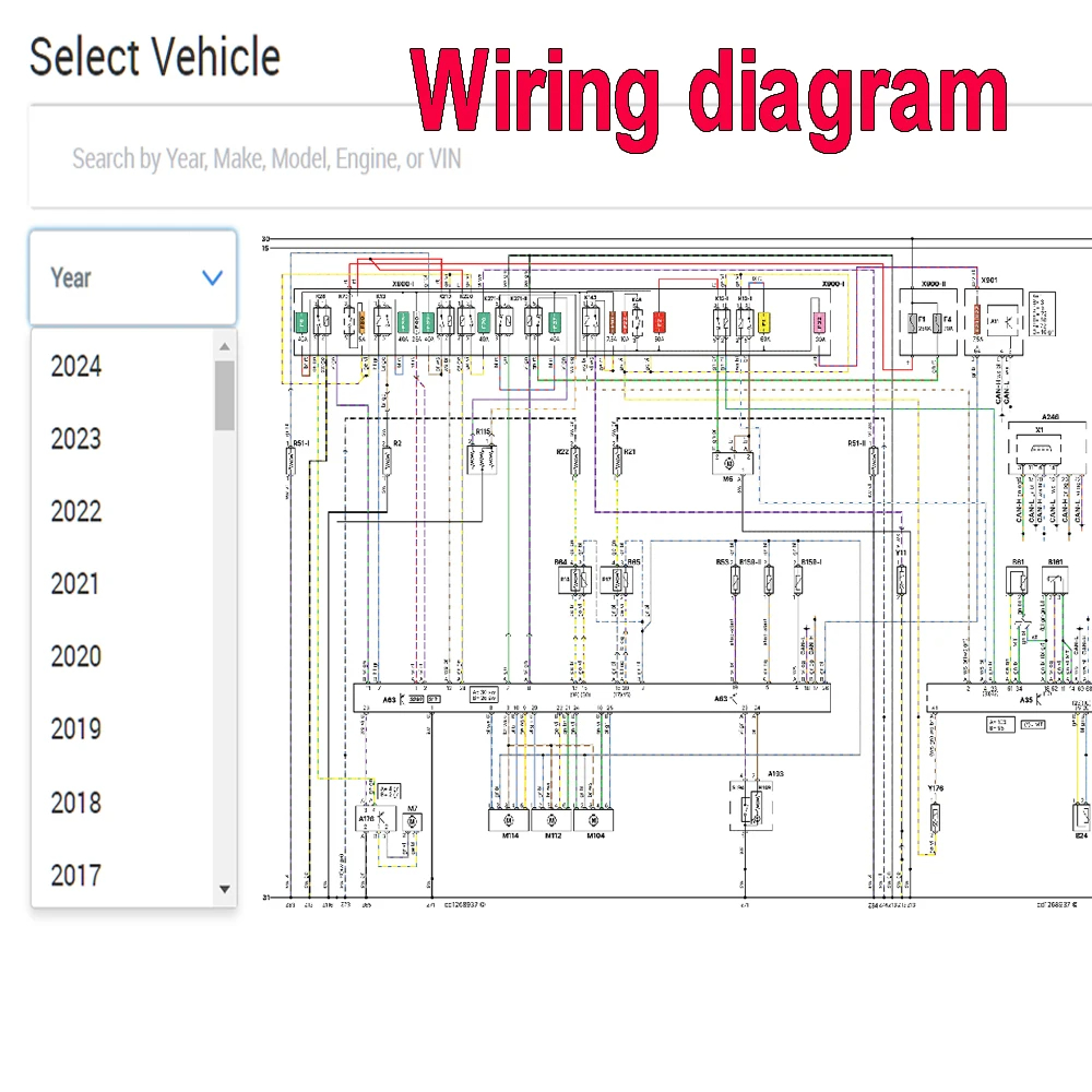 Alldata EU Repair Najnowsza Pe – Workshop Tools Diagram recenzja i cena