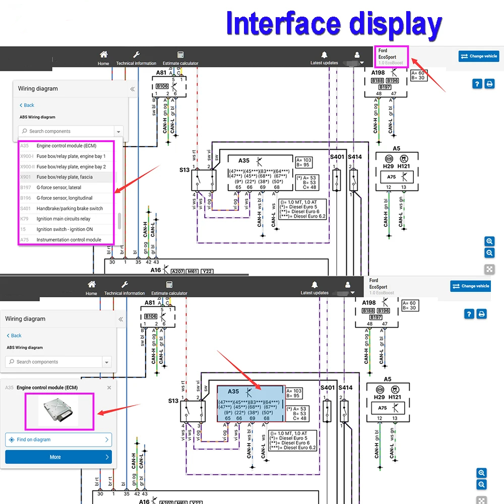 Alldata EU Repair Najnowsza Pe – Workshop Tools Diagram recenzja i cena