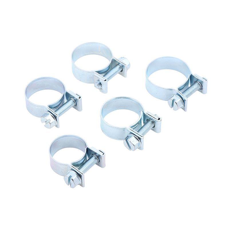 Zestaw 10 zacisków Jubilee do  – Pipe Clamp Bar recenzja i cena