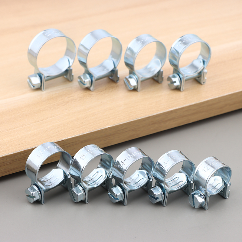 Zestaw 10 zacisków Jubilee do  – Pipe Clamp Bar recenzja i cena