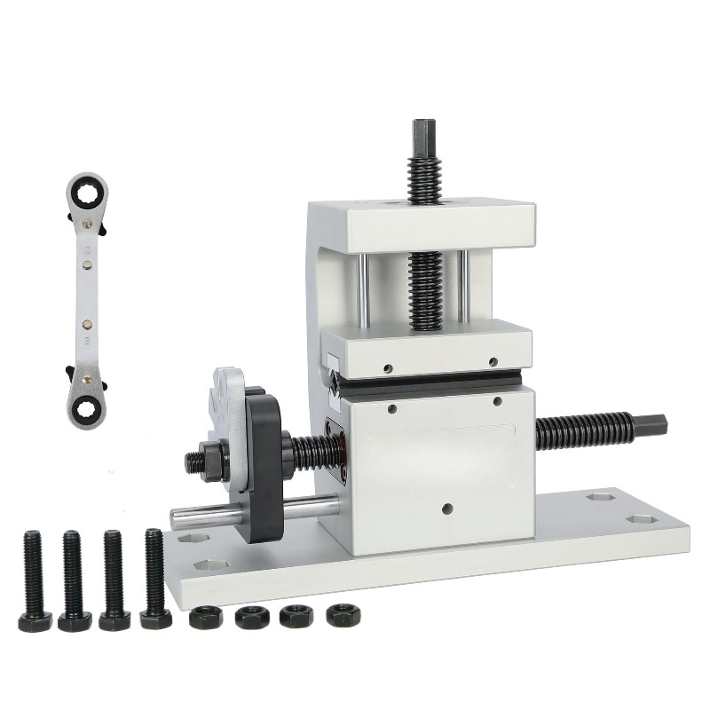 Separator do główek kijów golf – Hand Tools Maintenance Workshop recenzja i cena