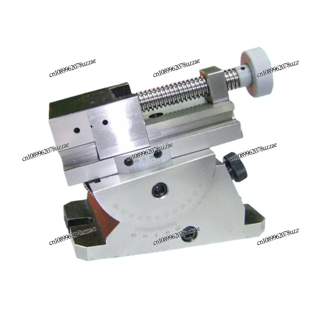 Uniwersalny, wytrzymały imadło – Bench Vise Swivel recenzja i cena