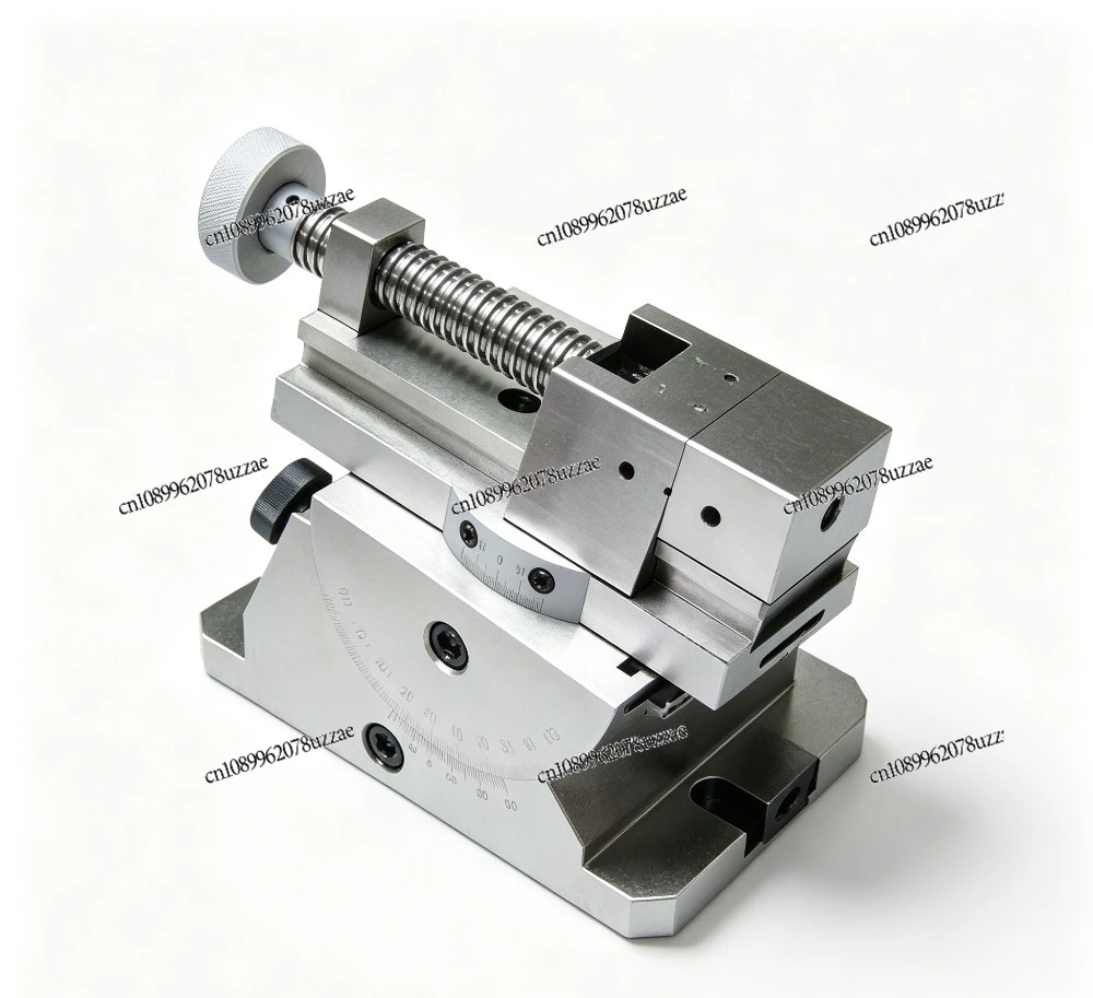 Uniwersalny, wytrzymały imadło – Bench Vise Swivel recenzja i cena