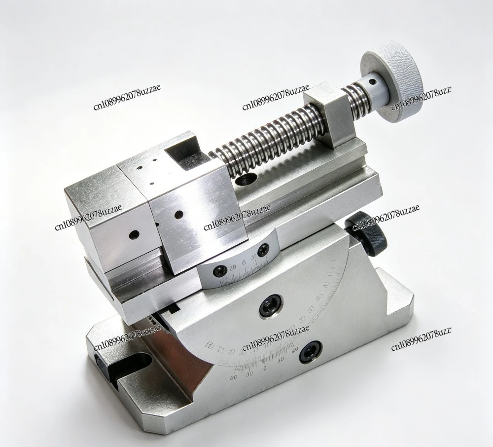 Uniwersalny, wytrzymały imadło – Bench Vise Swivel recenzja i cena