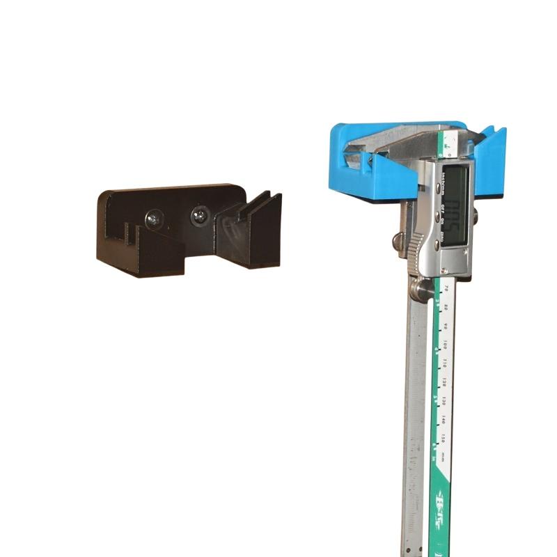 Uchwyt ścienny do suwmiarki cy – Workshop Tools Holder recenzja i cena