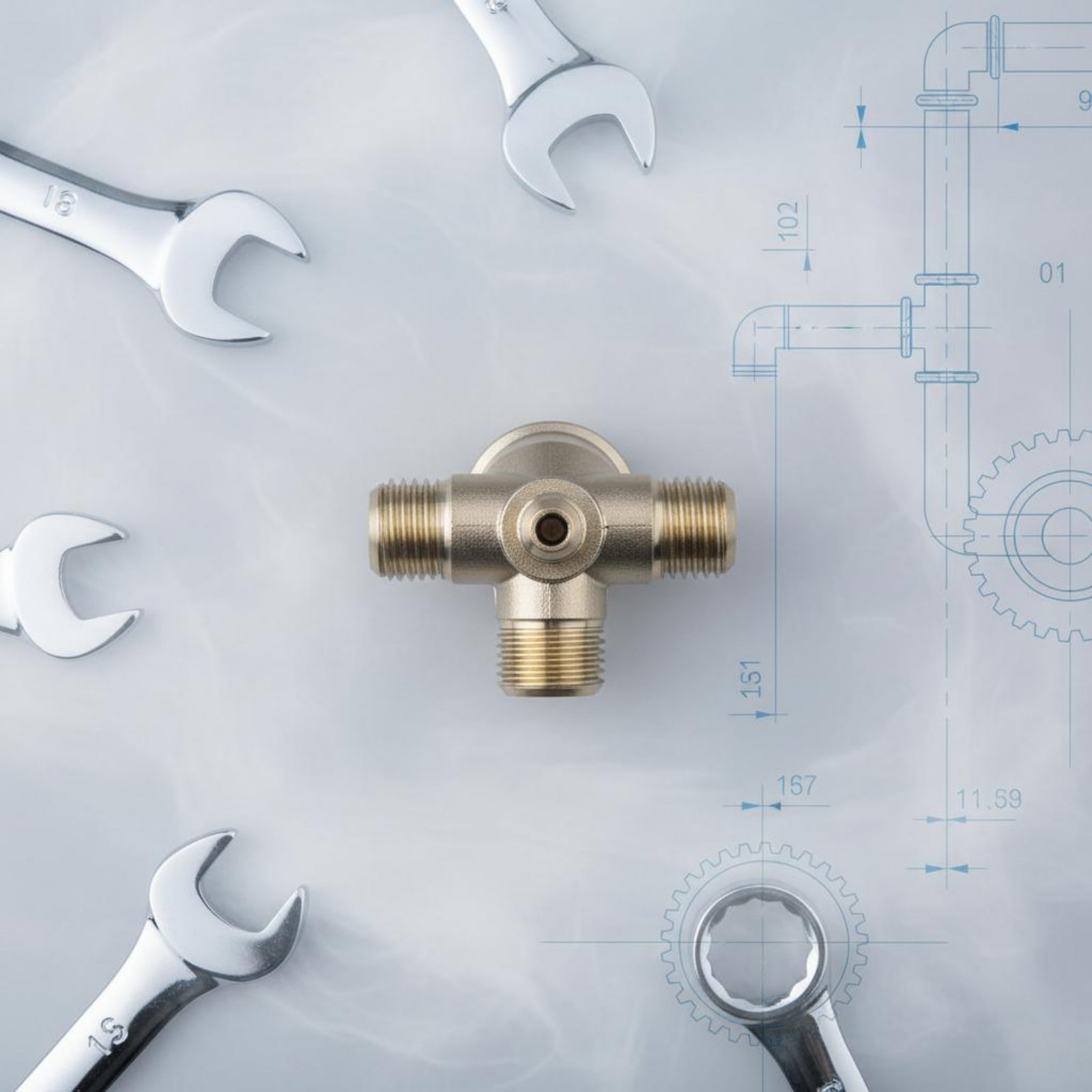 Zawór sprężarki typu V, zawór  – Workshop Tools Types recenzja i cena