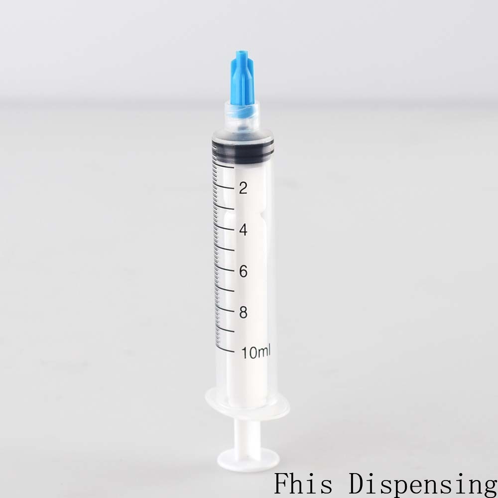 Igła z tępo zakończonym ostrze – Tools Vape recenzja i cena