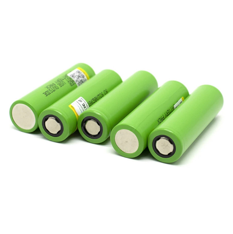 Akumulator Son VTC6 18650 3000 – Tools Vape recenzja i cena