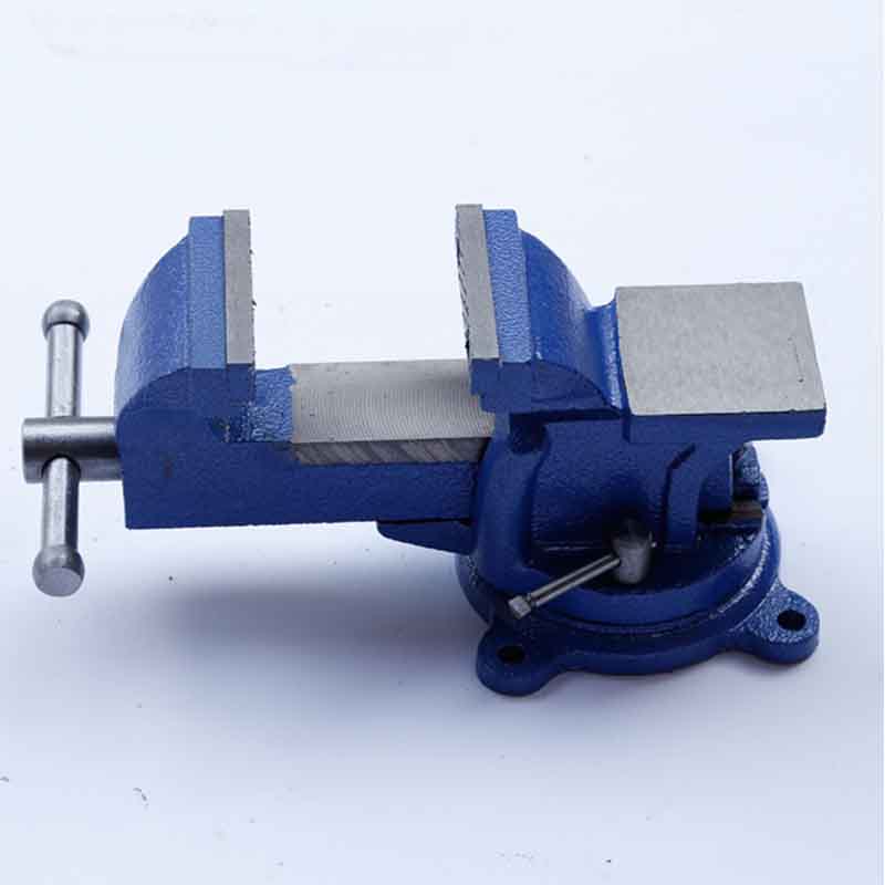 1 szt. Wytrzymałe imadło stoło – Bench Vise Swivel recenzja i cena