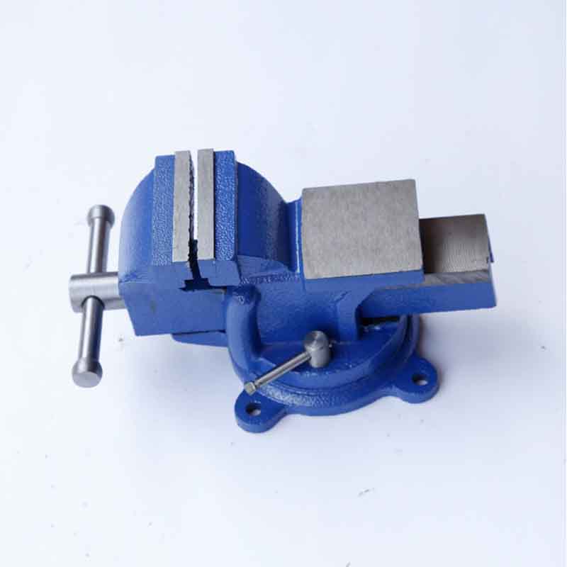 1 szt. Wytrzymałe imadło stoło – Bench Vise Swivel recenzja i cena