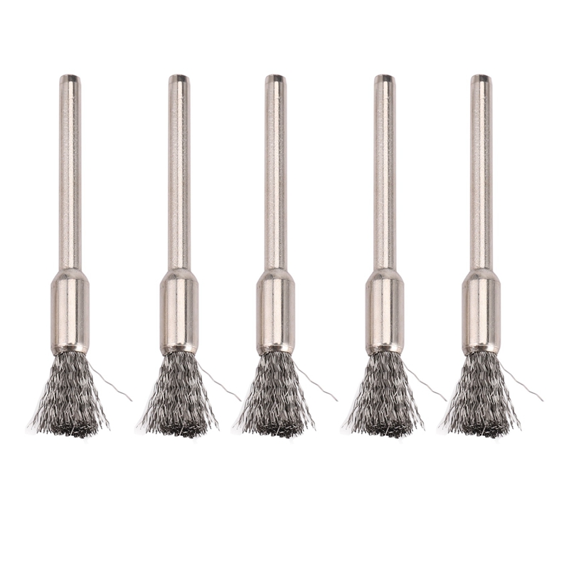 5Pcs Szczotka do czyszczenia Z – Tools Vape recenzja i cena