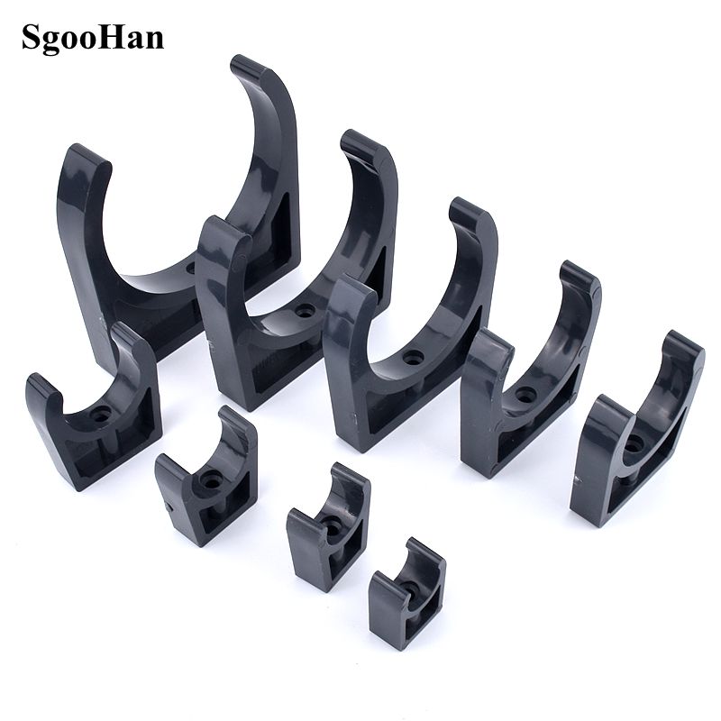 I.D 20-110mm UPVC ciemnoszary  – Pipe Clamp Bar recenzja i cena