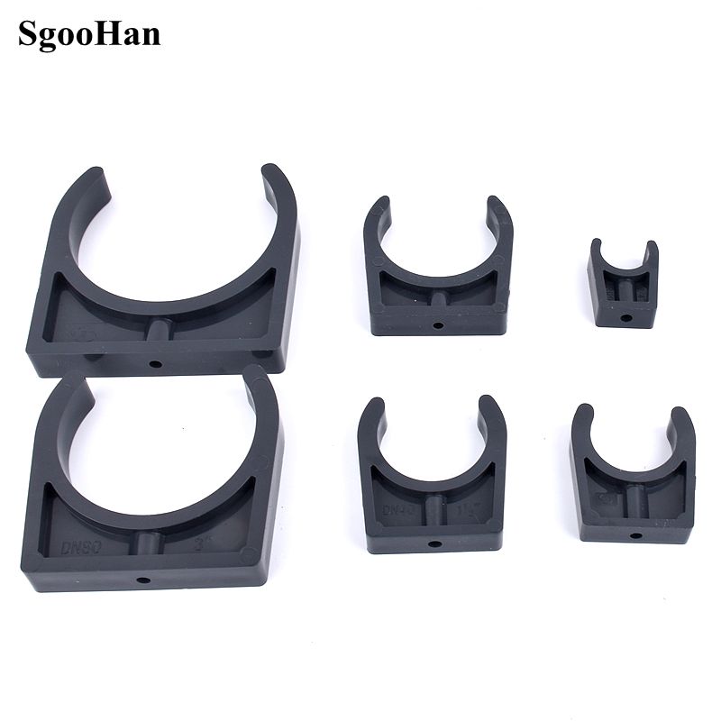I.D 20-110mm UPVC ciemnoszary  – Pipe Clamp Bar recenzja i cena