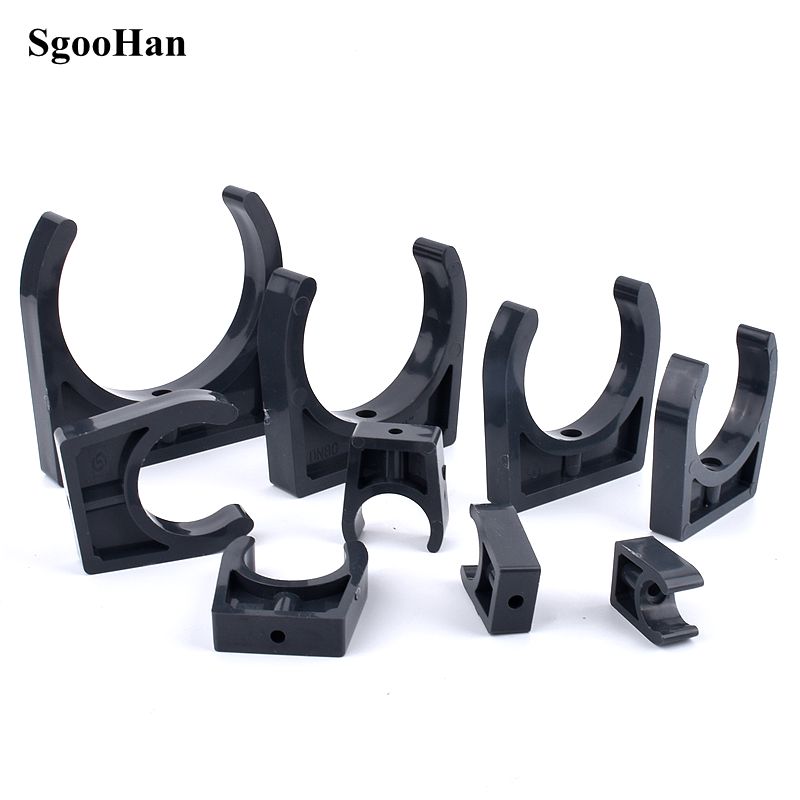 I.D 20-110mm UPVC ciemnoszary  – Pipe Clamp Bar recenzja i cena