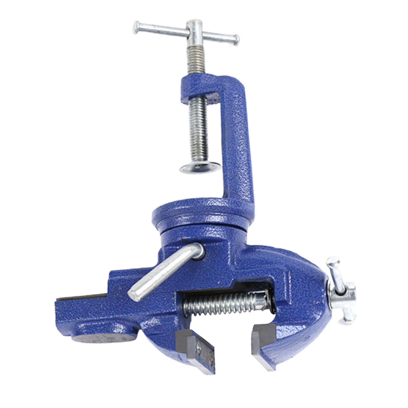 Mini imadło obrotowe 60 mm z o – Bench Vise Swivel recenzja i cena