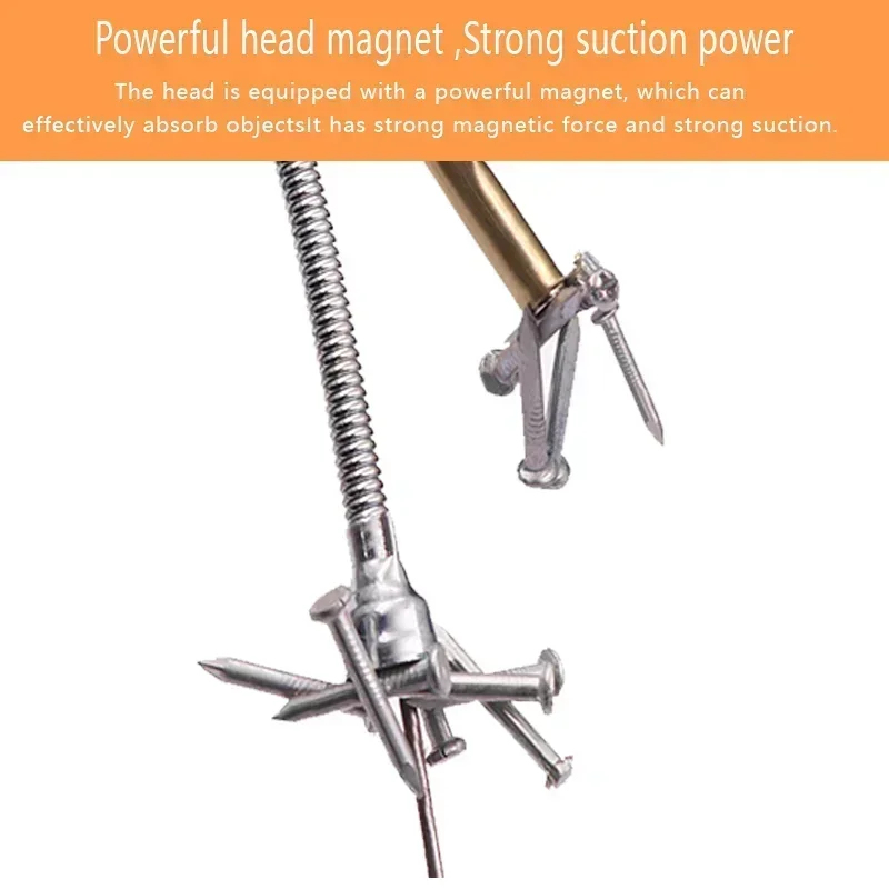 Nowy Składany Mocny Magnetyczn – Hand Tools Maintenance Workshop recenzja i cena