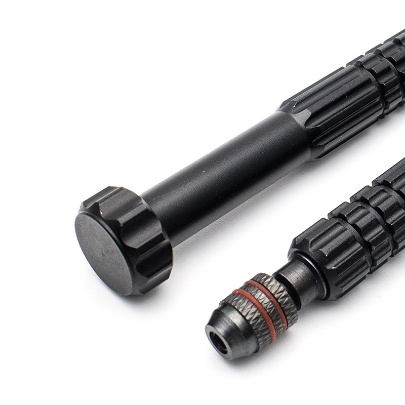 Zestaw wkrętaków akcesoria do  – Tools Vape recenzja i cena