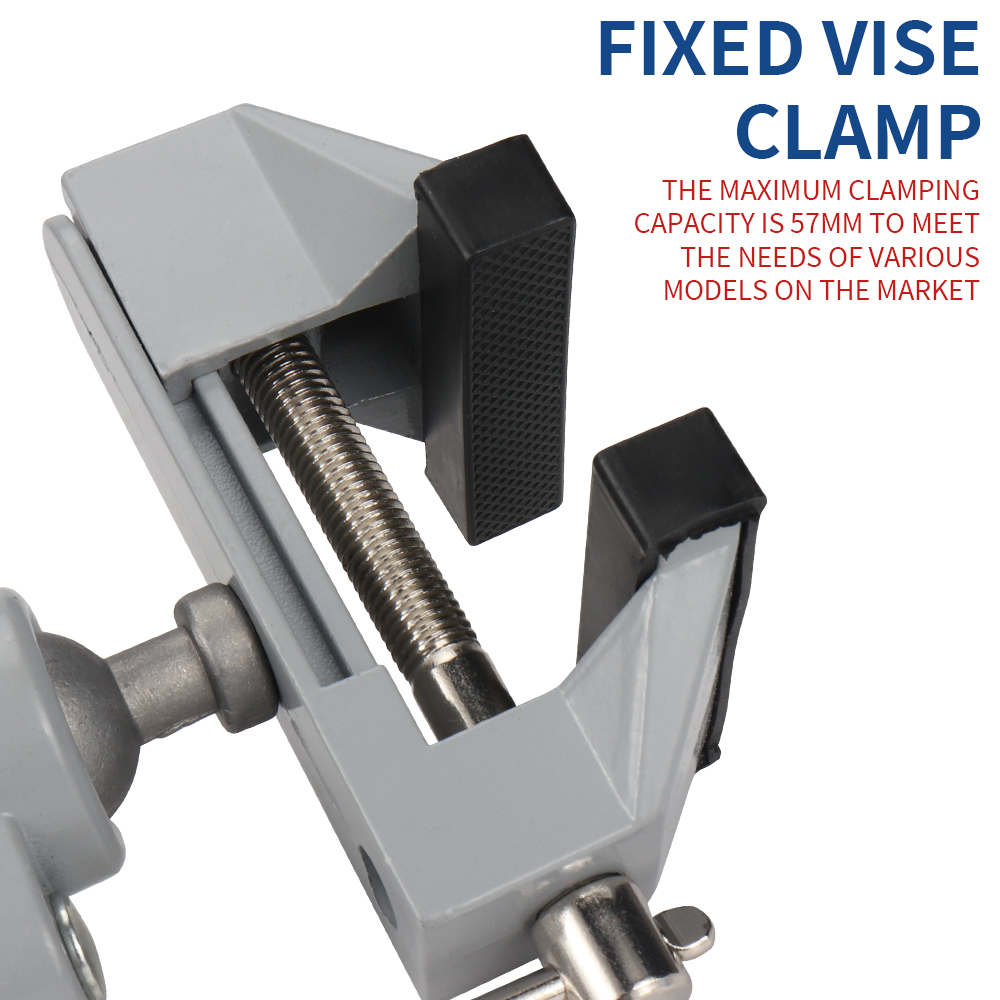 Uniwersalny imadło stołowe z a – Bench Vise Swivel recenzja i cena