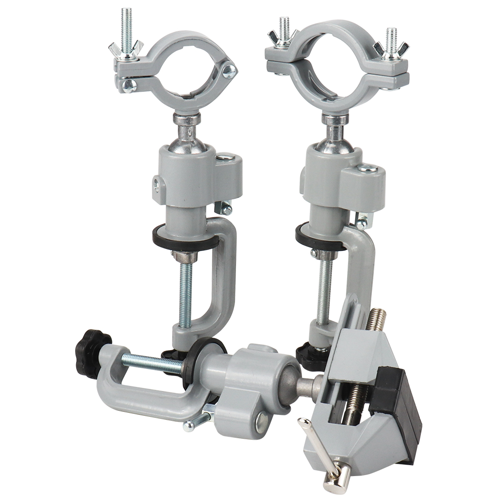 Uniwersalny imadło stołowe z a – Bench Vise Swivel recenzja i cena