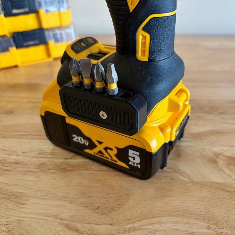 【BA】5 SZT./10 SZT. Magnetyczny – Workshop Tools Holder recenzja i cena