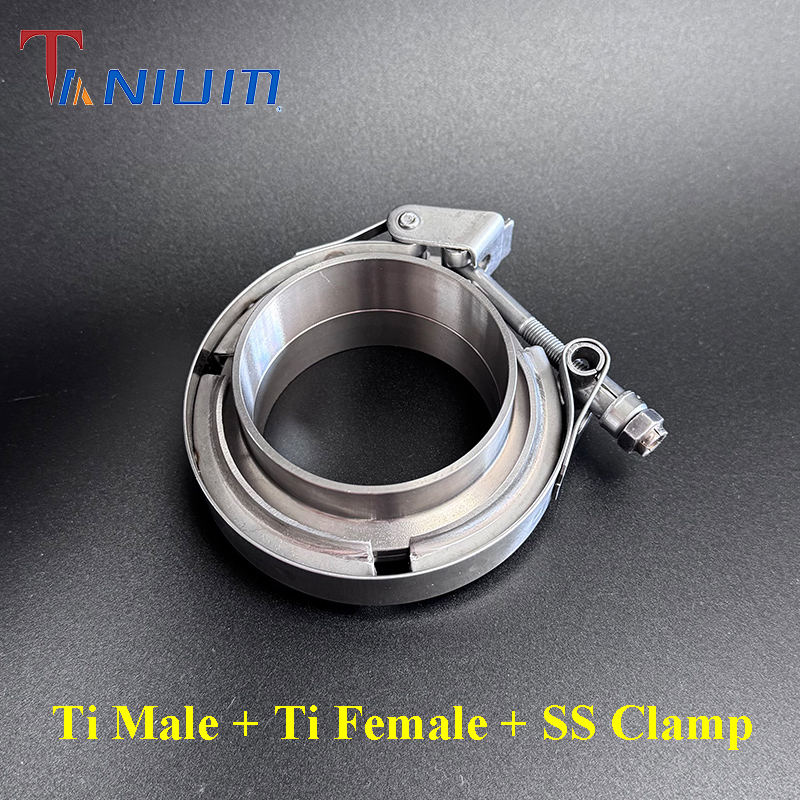 Kołnierz tytanowy do rury wyde – Pipe Clamp Bar recenzja i cena