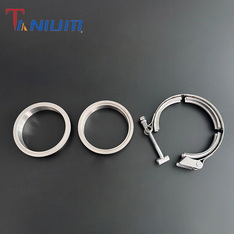 Kołnierz tytanowy do rury wyde – Pipe Clamp Bar recenzja i cena