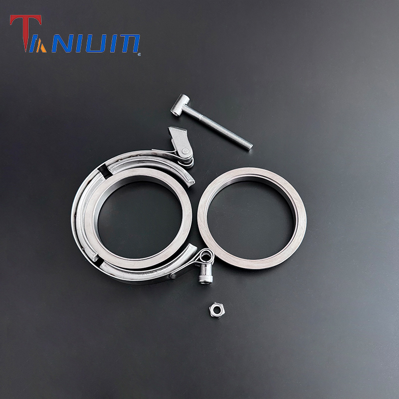 Kołnierz tytanowy do rury wyde – Pipe Clamp Bar recenzja i cena