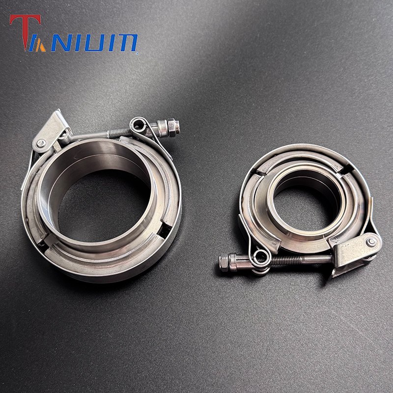 Kołnierz tytanowy do rury wyde – Pipe Clamp Bar recenzja i cena