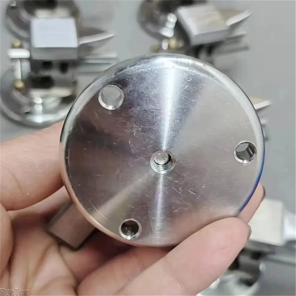 Regulowana mini imadło stołowe – Bench Vise Swivel recenzja i cena
