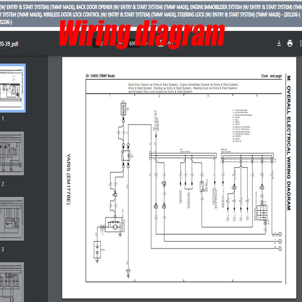 Oprogramowanie diagnostyczne A – Workshop Tools Diagram recenzja i cena