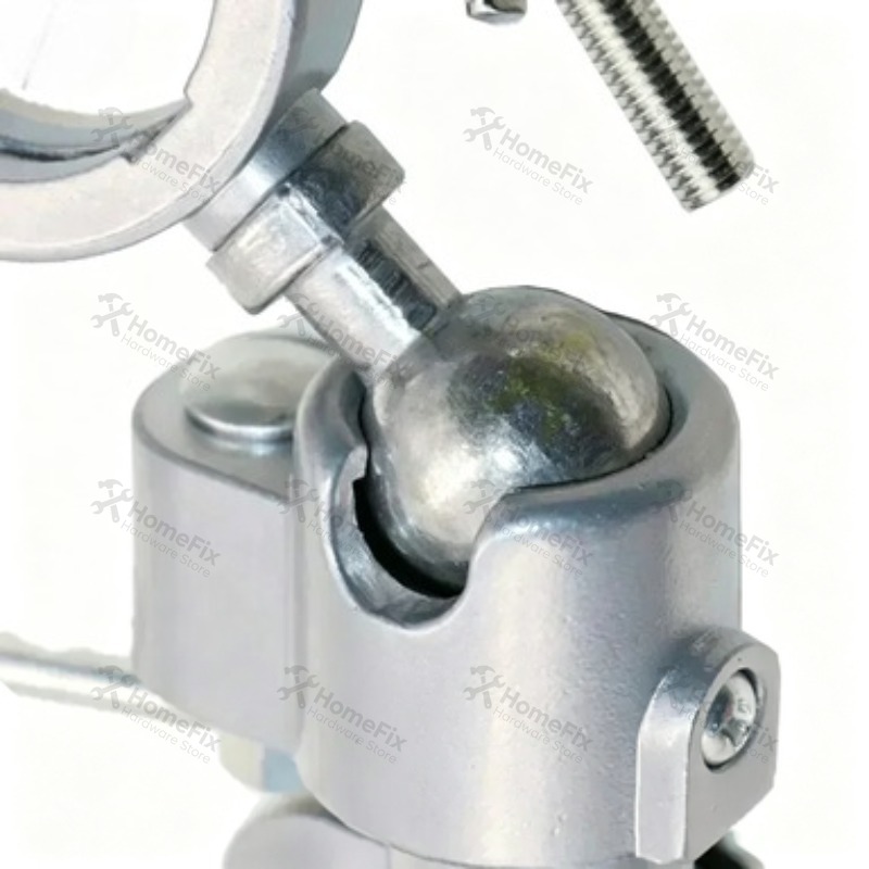 Obracany o 360 stopni imadło s – Bench Vise Swivel recenzja i cena
