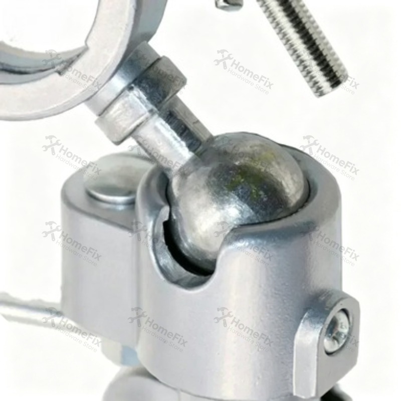Obracany o 360 stopni imadło s – Bench Vise Swivel recenzja i cena