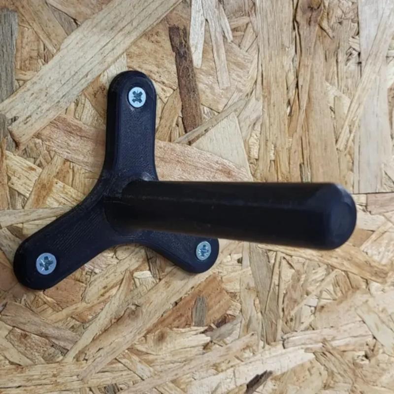 1/3 SZT. Uchwyt na tarcze szli – Workshop Tools Holder recenzja i cena