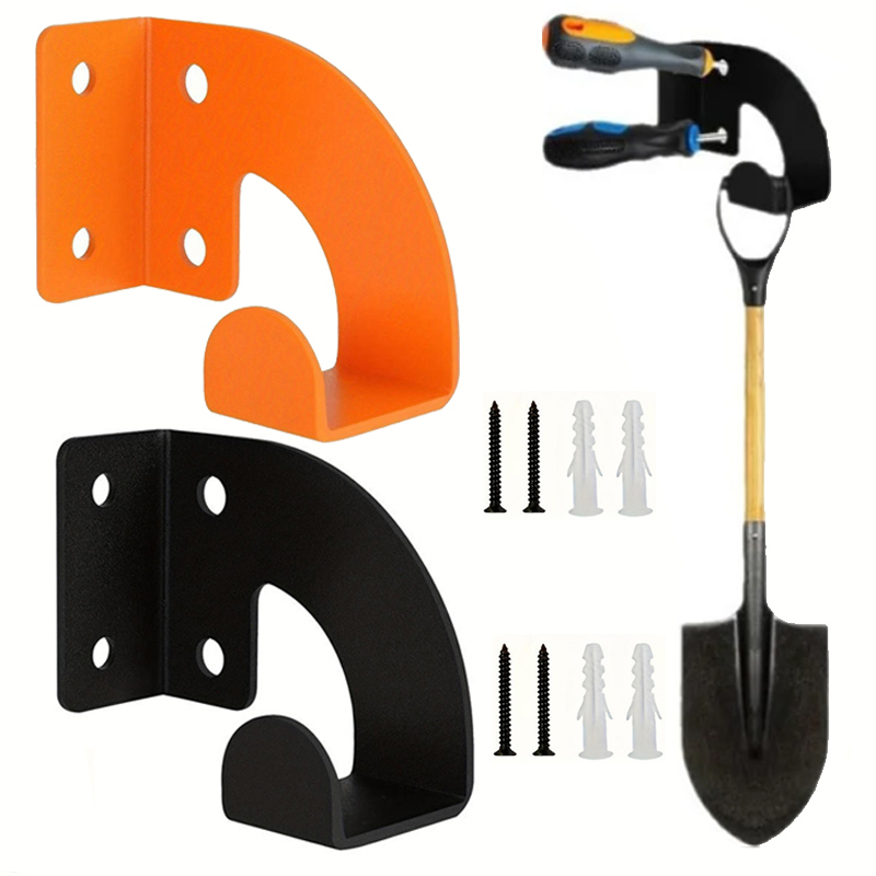Wytrzymały metalowy uchwyt ści – Workshop Tools Types recenzja i cena