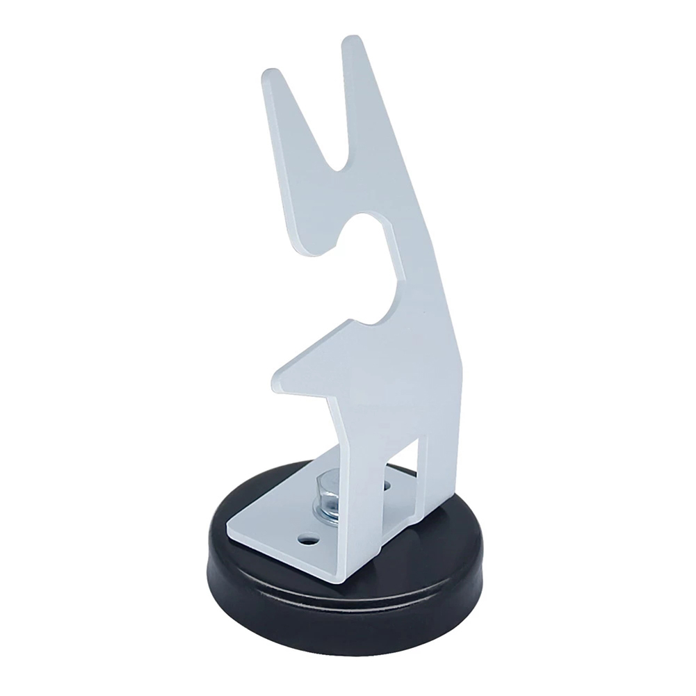 Stojak na palnik spawalniczy T – Workshop Tools Holder recenzja i cena