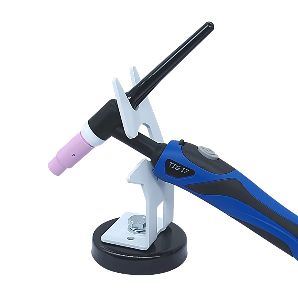 Stojak na palnik spawalniczy T – Workshop Tools Holder recenzja i cena