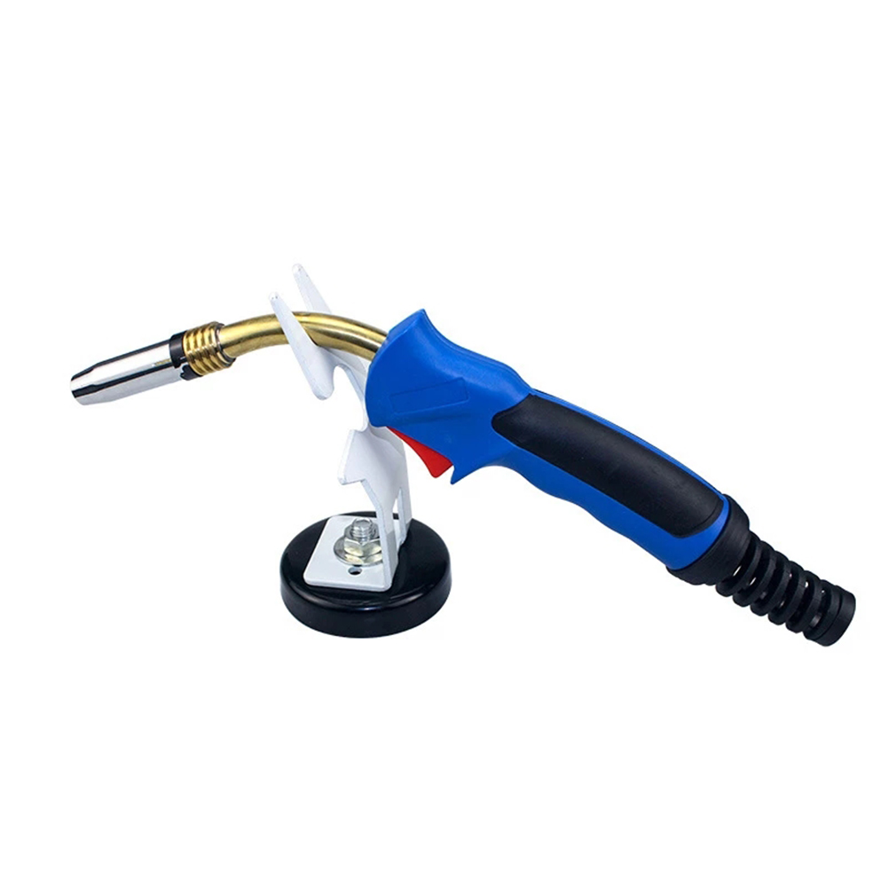 Stojak na palnik spawalniczy T – Workshop Tools Holder recenzja i cena