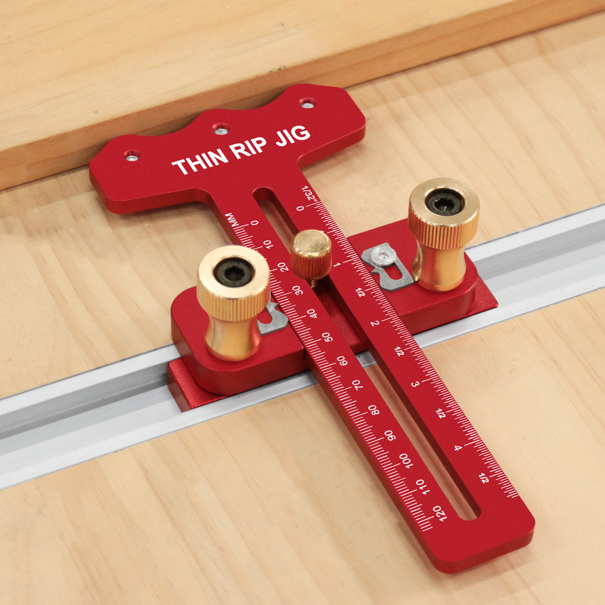 Szablon do cięcia na cienkie p – Dowel Jig Kit recenzja i cena