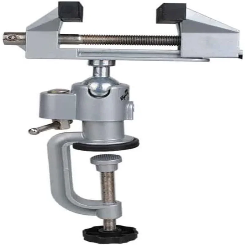 Do uniwersalnego wkrętaka stoł – Bench Vise Swivel recenzja i cena
