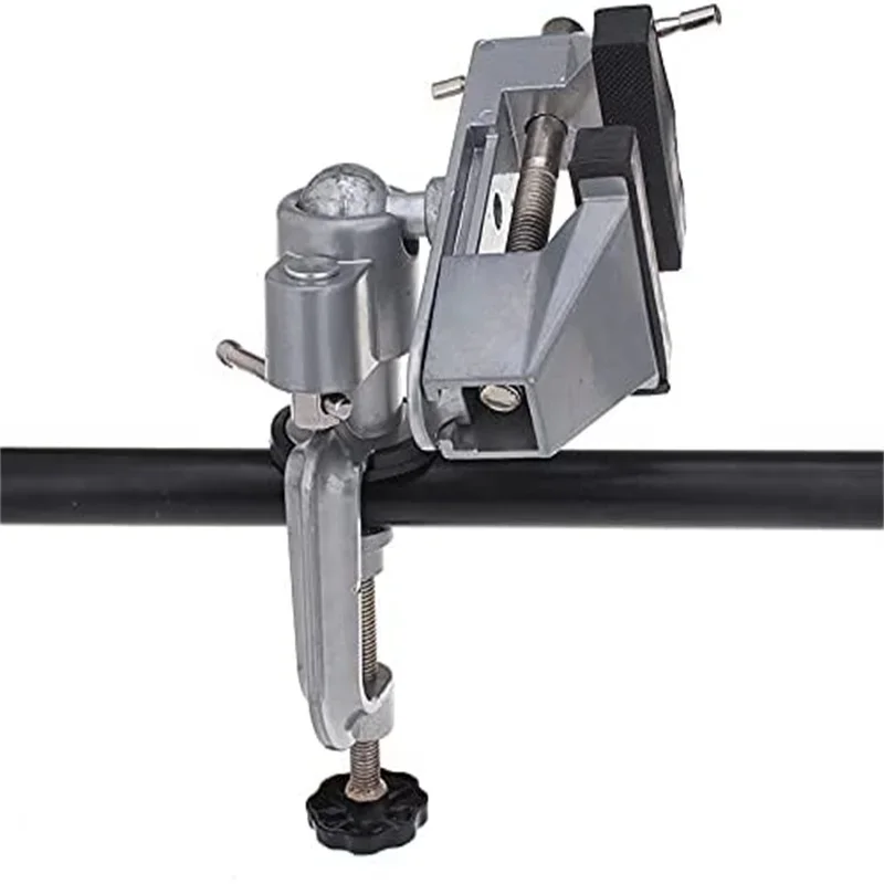 Do uniwersalnego wkrętaka stoł – Bench Vise Swivel recenzja i cena