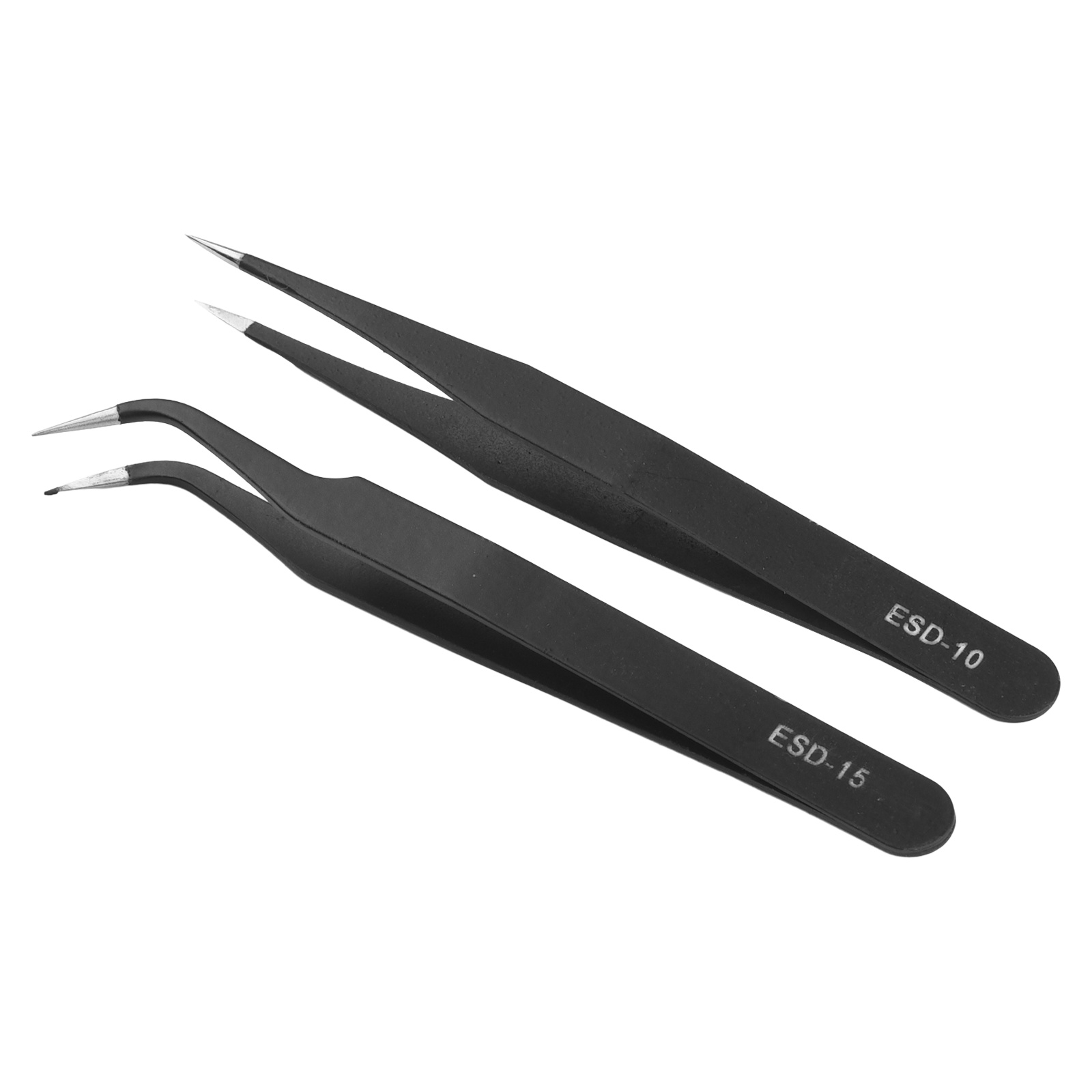 Pęseta ESD Warsztat ze stali n – Hand Tools Maintenance Workshop recenzja i cena
