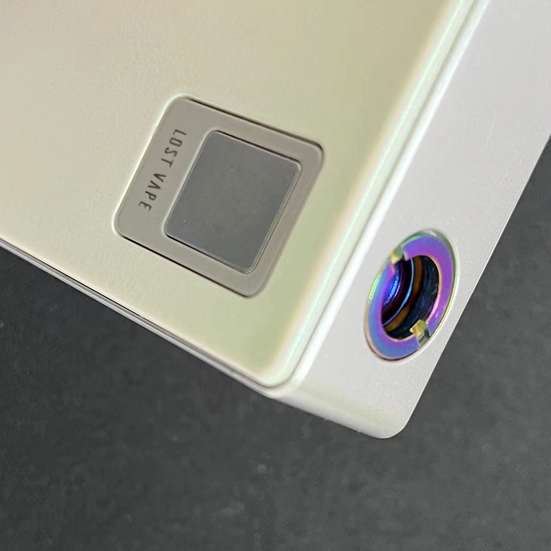 Adapter nakrętki centaurus b80 – Tools Vape recenzja i cena