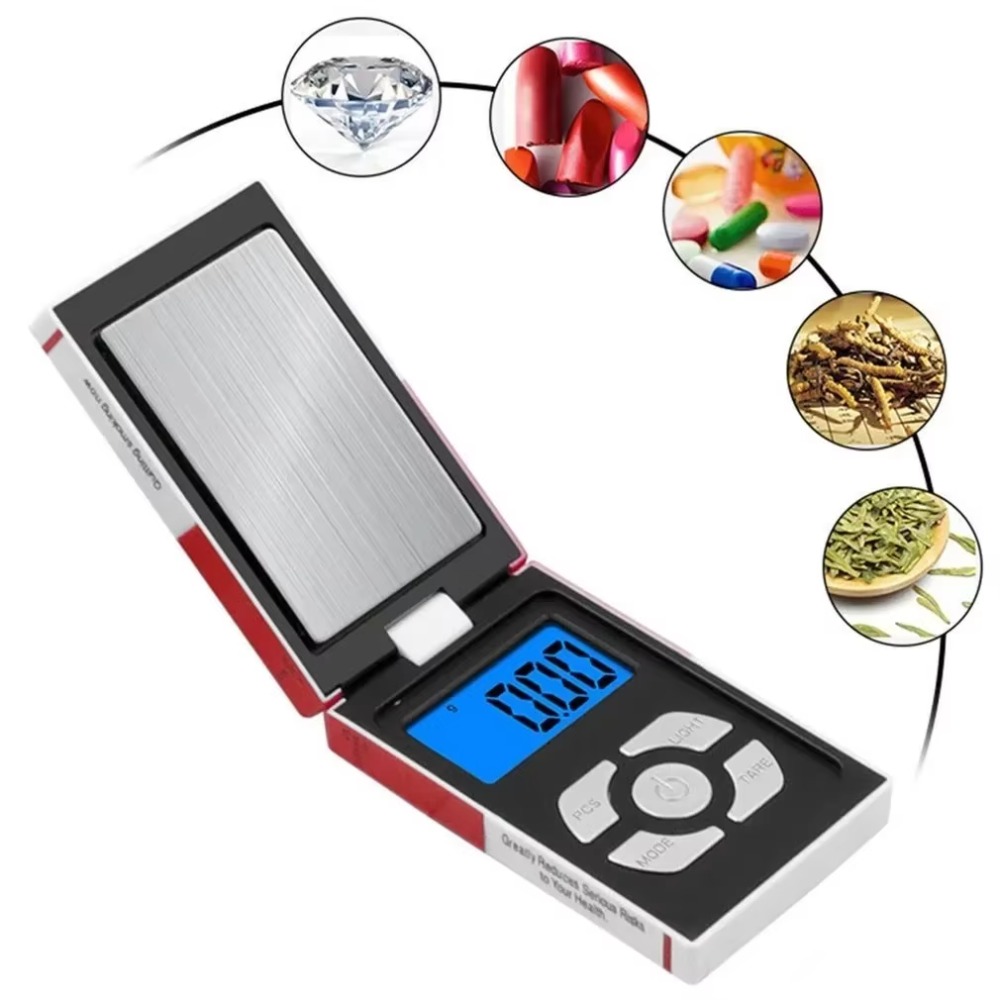 500g/0,1g-0,01g Mini elektroni – Tools Vape recenzja i cena